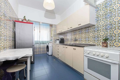 Apartamento T2 para Venda em Parque das Nações