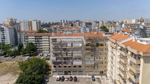Apartamento T2 para Venda em Parque das Nações