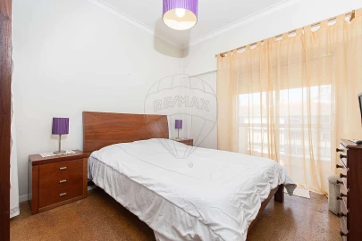 Apartamento T2 para Venda em Parque das Nações