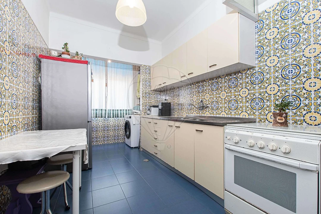 Apartamento T2 para Venda em Parque das Nações Foto 18