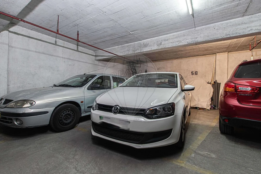 Apartamento T2 para Venda em Parque das Nações Foto 21