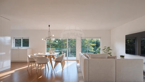 Apartamento T3 para Venda em Marvila, Ribeira Santarém, São Salvador, São Nicolau