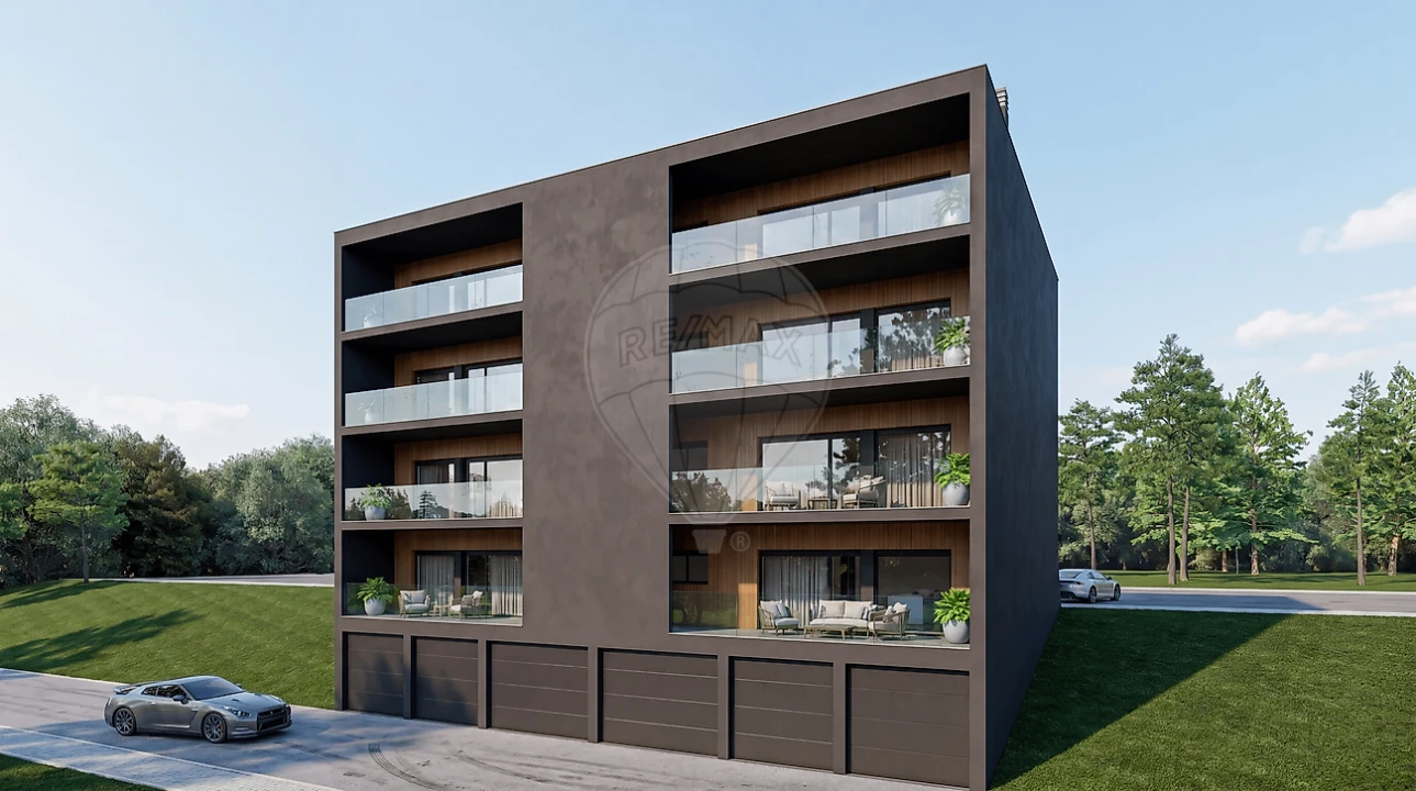 Apartamento T3 para Venda em Marvila, Ribeira Santarém, São Salvador, São Nicolau Foto 12