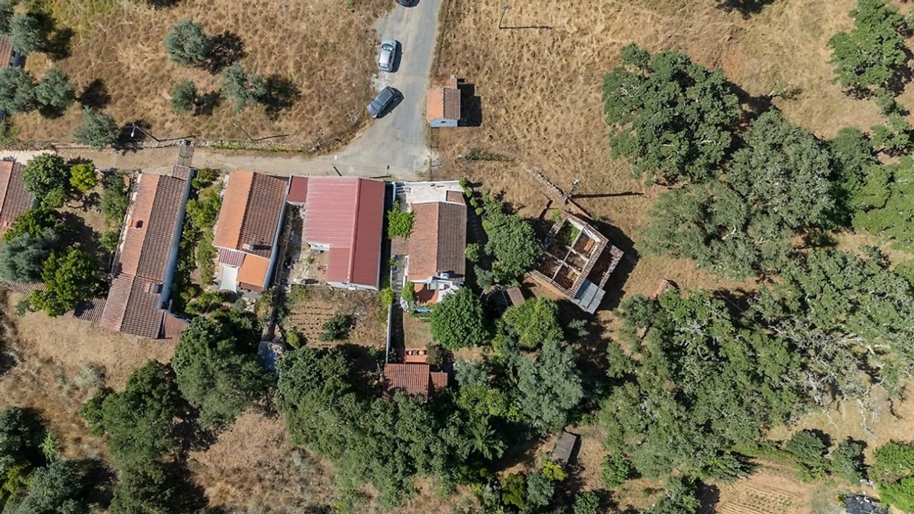 Moradia T2 para Venda em São Luis Foto 3