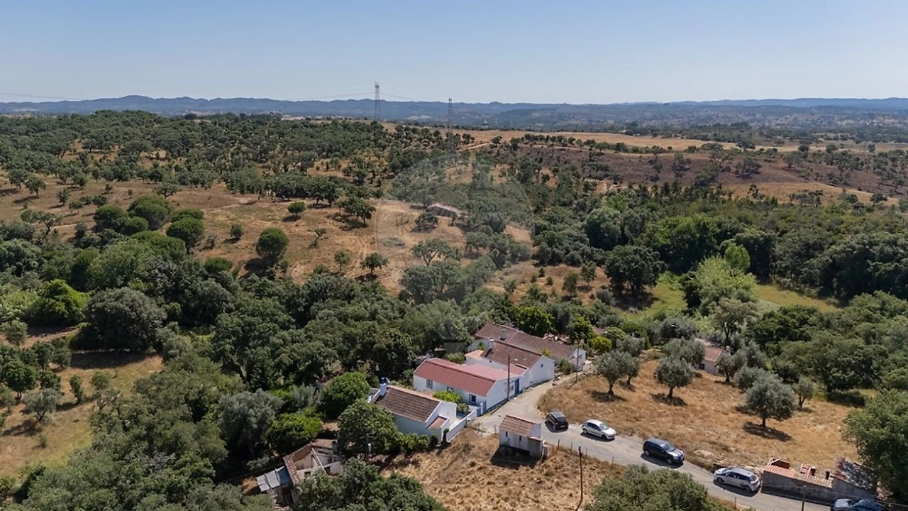 Moradia T2 para Venda em São Luis Foto 4