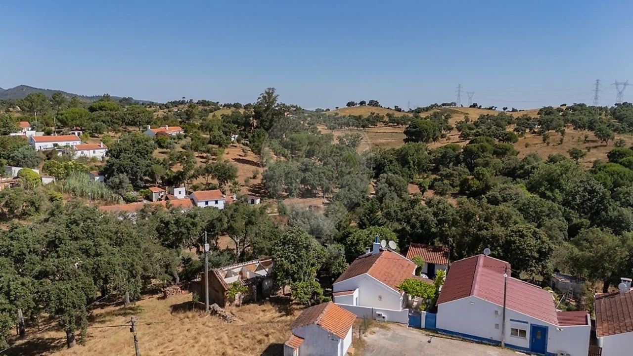 Moradia T2 para Venda em São Luis Foto 1