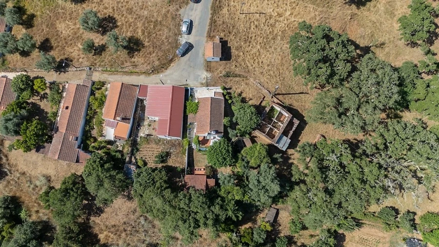 Moradia T2 para Venda em São Luis Foto 3