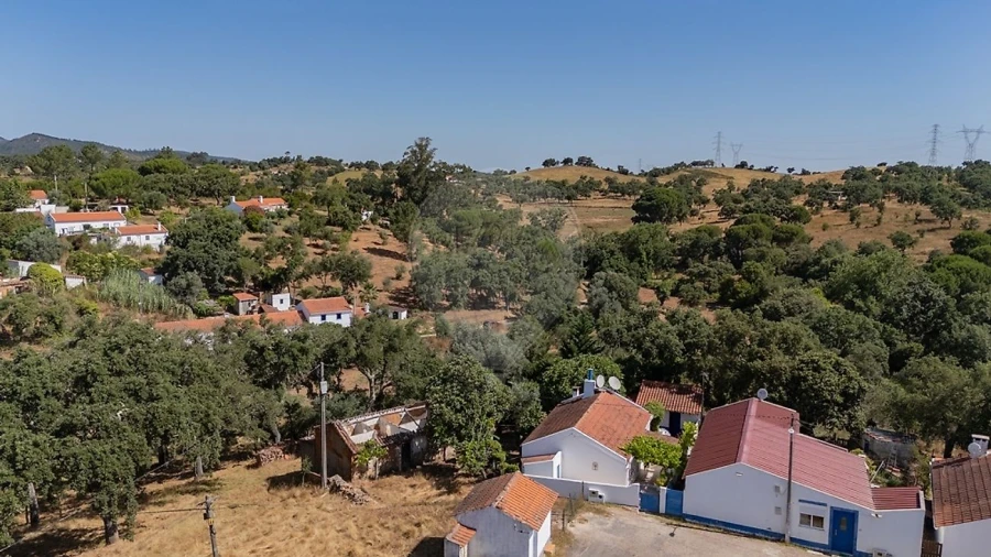 Moradia T2 para Venda em São Luis