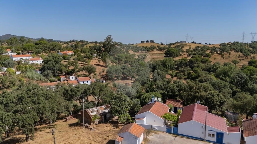 Moradia T2 para Venda em São Luis