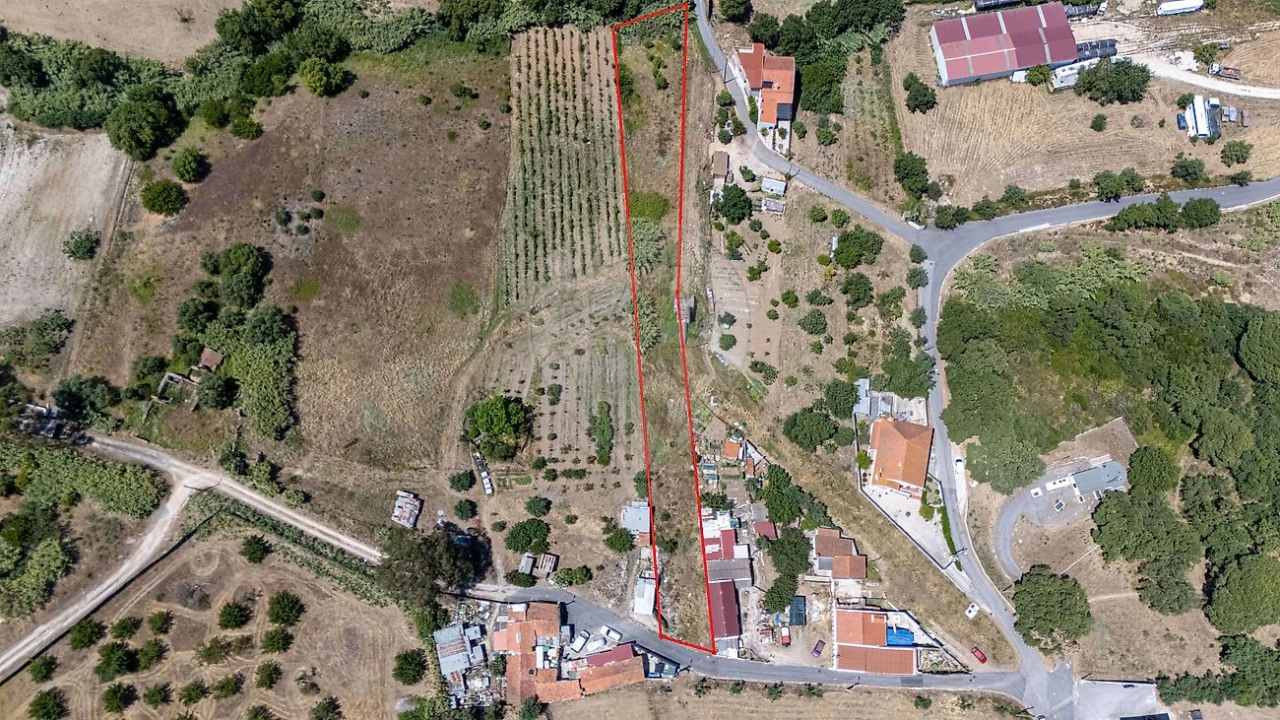 Terreno para Venda em Carregado e Cadafais Foto 4