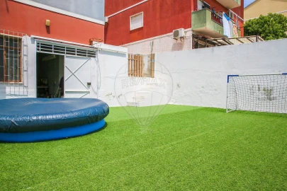 Moradia T3 para Venda em Alverca do Ribatejo e Sobralinho
