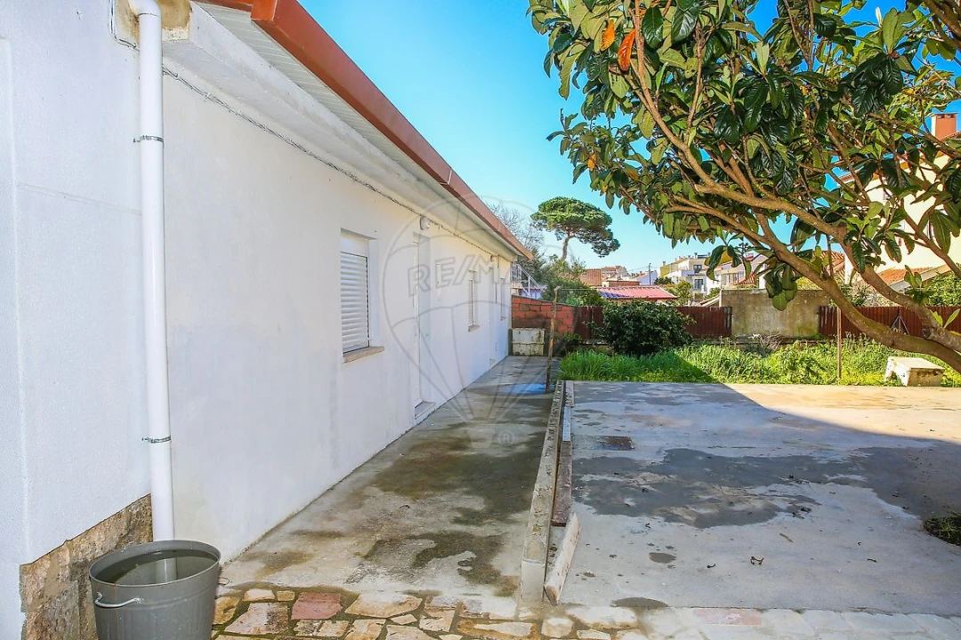Moradia T5 para Venda em Santa Maria e São Miguel, São Martinho, São Pedro Penaferrim Foto 44
