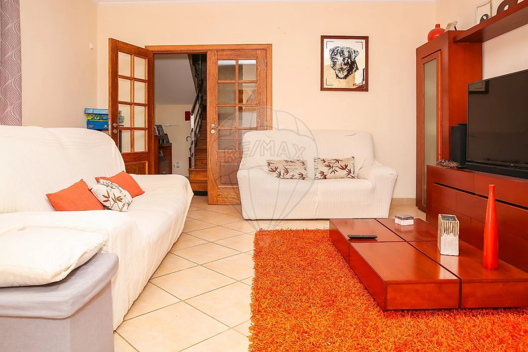 Moradia T3 para Venda em Alenquer (Santo Estêvão e Triana) Foto 15