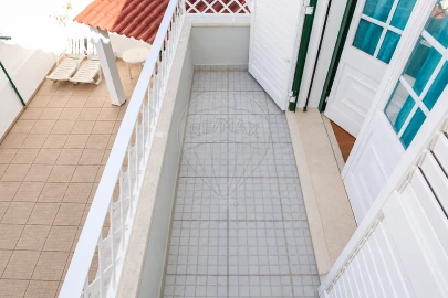 Moradia T3 para Venda em Alenquer (Santo Estêvão e Triana)