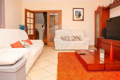 Moradia T3 para Venda em Alenquer (Santo Estêvão e Triana)