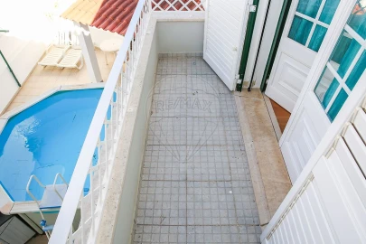 Moradia T3 para Venda em Alenquer (Santo Estêvão e Triana)