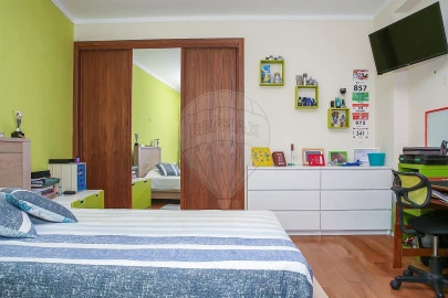 Moradia T3 para Venda em Alenquer (Santo Estêvão e Triana)