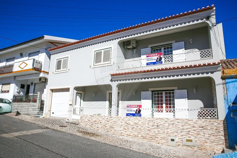 Moradia T3 para Venda em Alenquer (Santo Estêvão e Triana) Foto 47