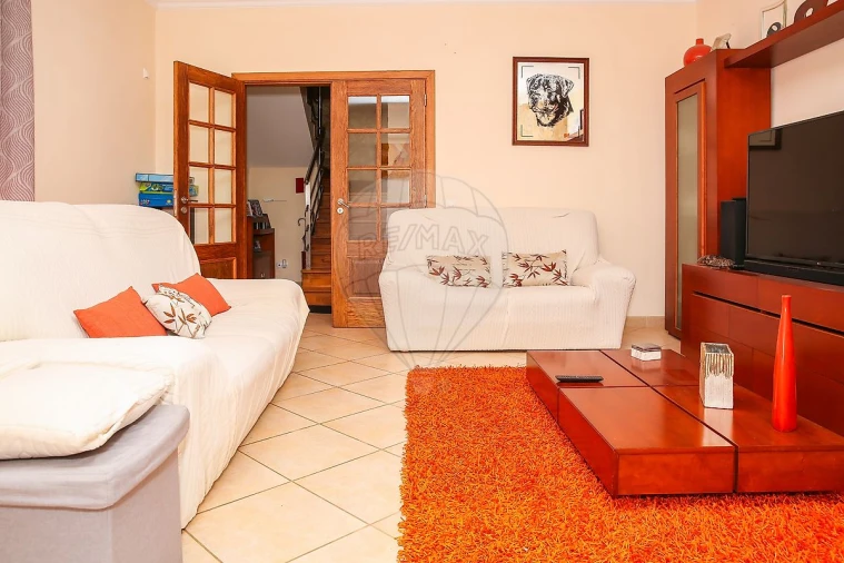 Moradia T3 para Venda em Alenquer (Santo Estêvão e Triana) Foto 15