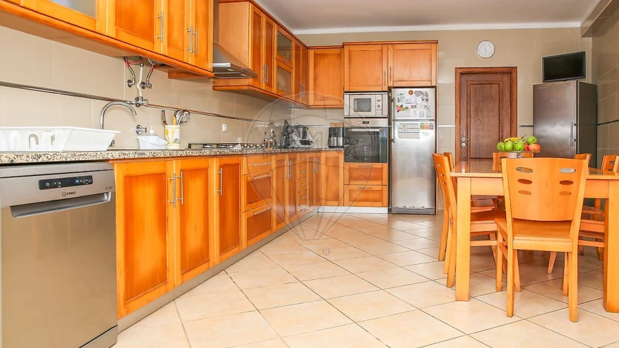 Moradia T3 para Venda em Alenquer (Santo Estêvão e Triana)
