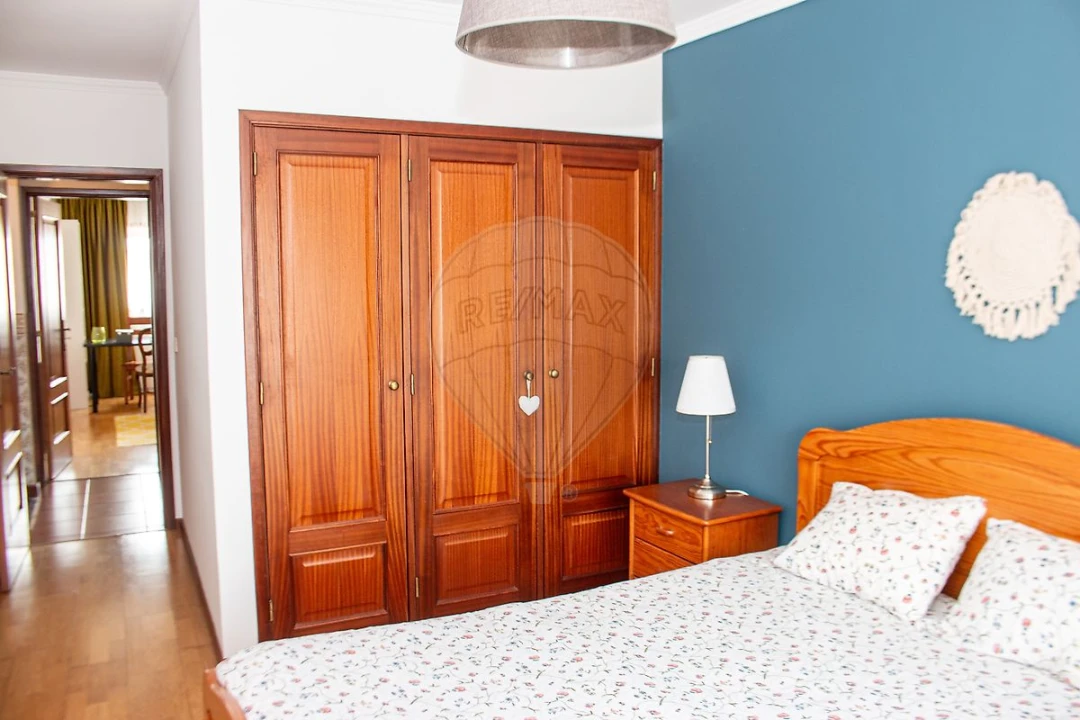 Apartamento T3 para Venda em Gafanha da Nazaré Foto 38