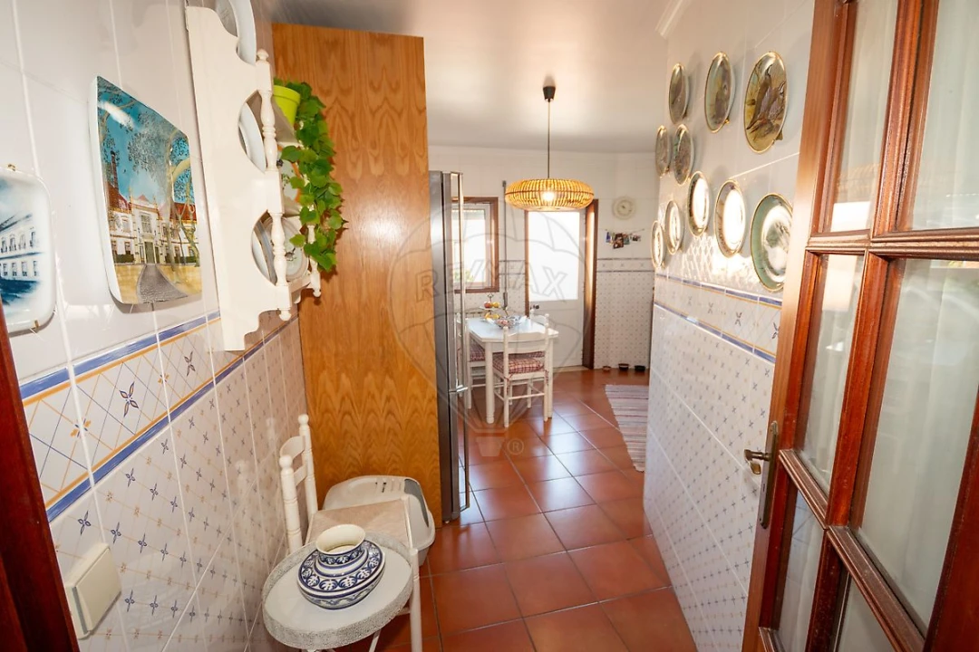 Apartamento T3 para Venda em Gafanha da Nazaré Foto 23