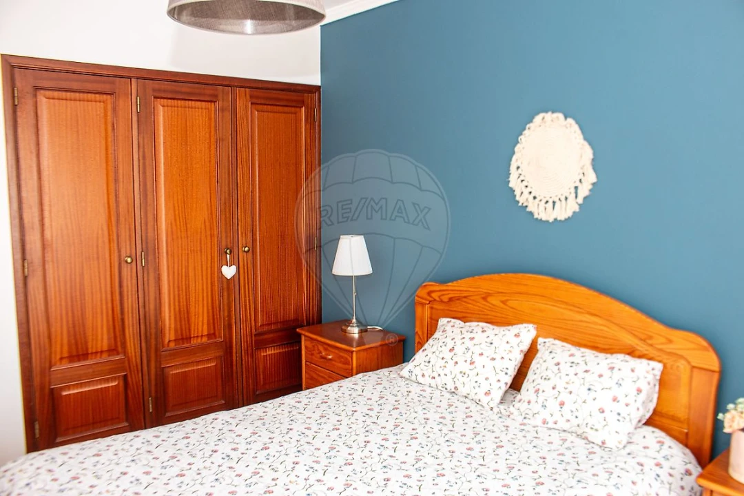Apartamento T3 para Venda em Gafanha da Nazaré Foto 39