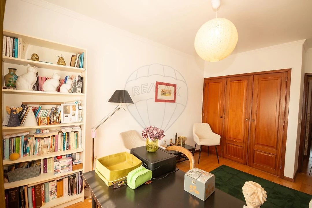 Apartamento T3 para Venda em Gafanha da Nazaré Foto 39