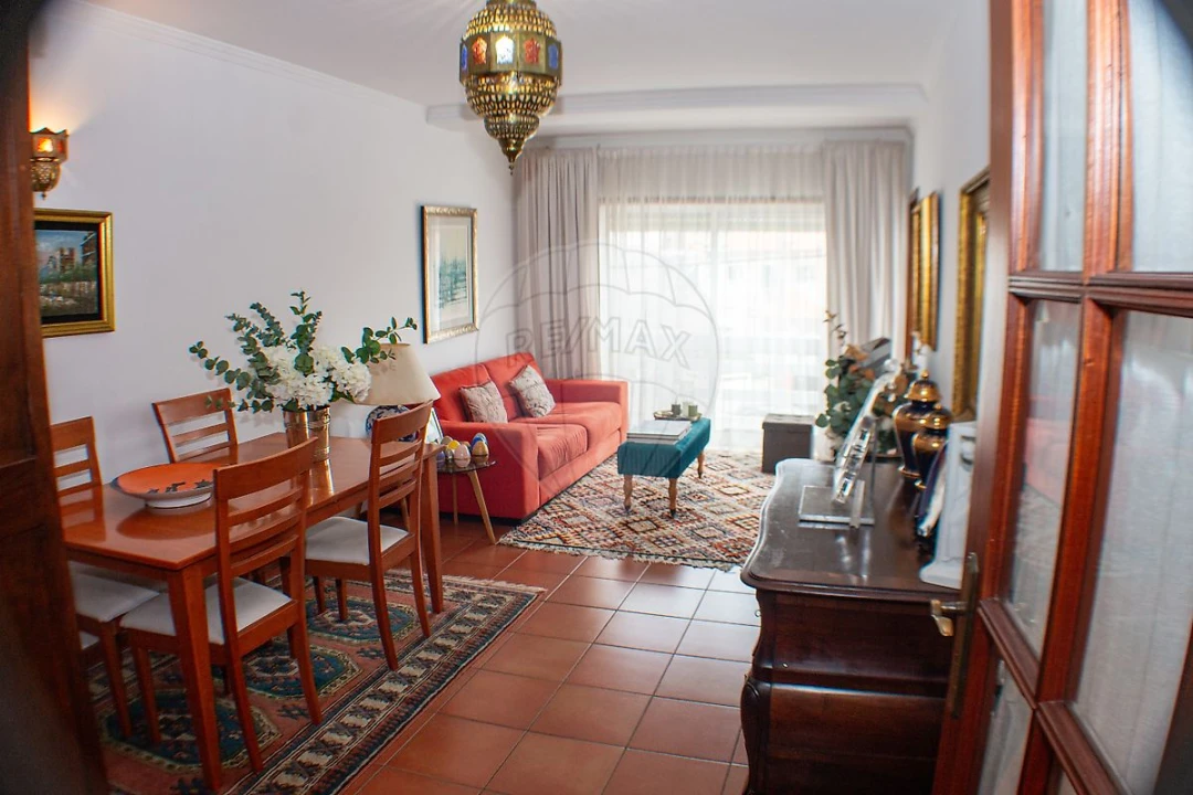 Apartamento T3 para Venda em Gafanha da Nazaré Foto 17