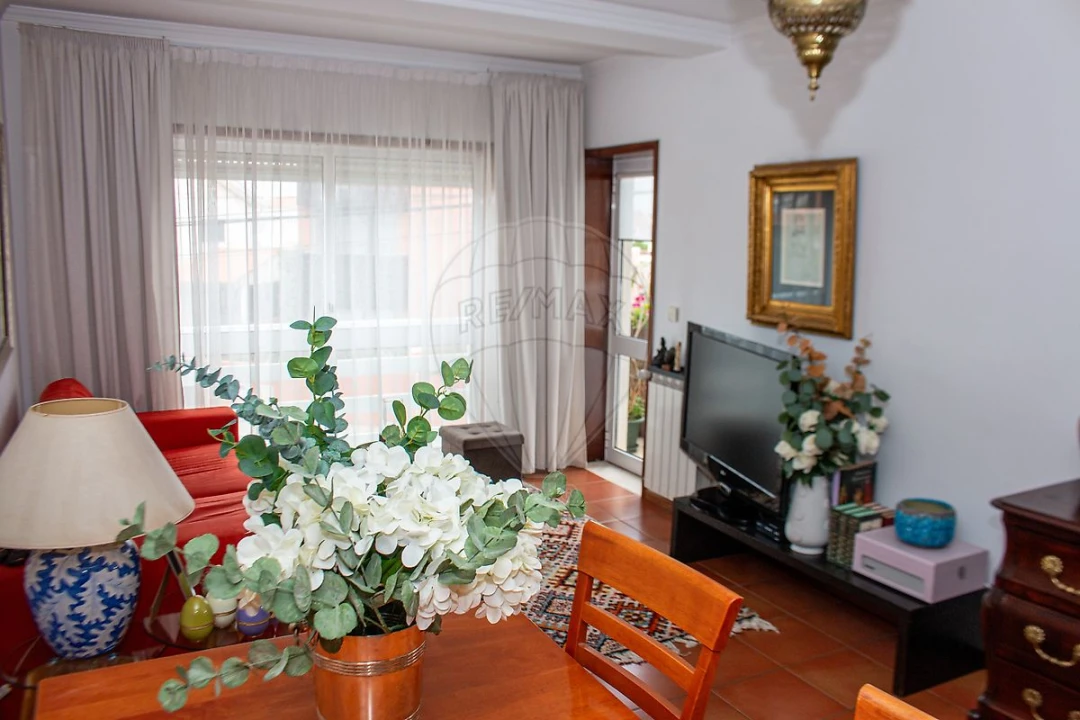 Apartamento T3 para Venda em Gafanha da Nazaré Foto 26