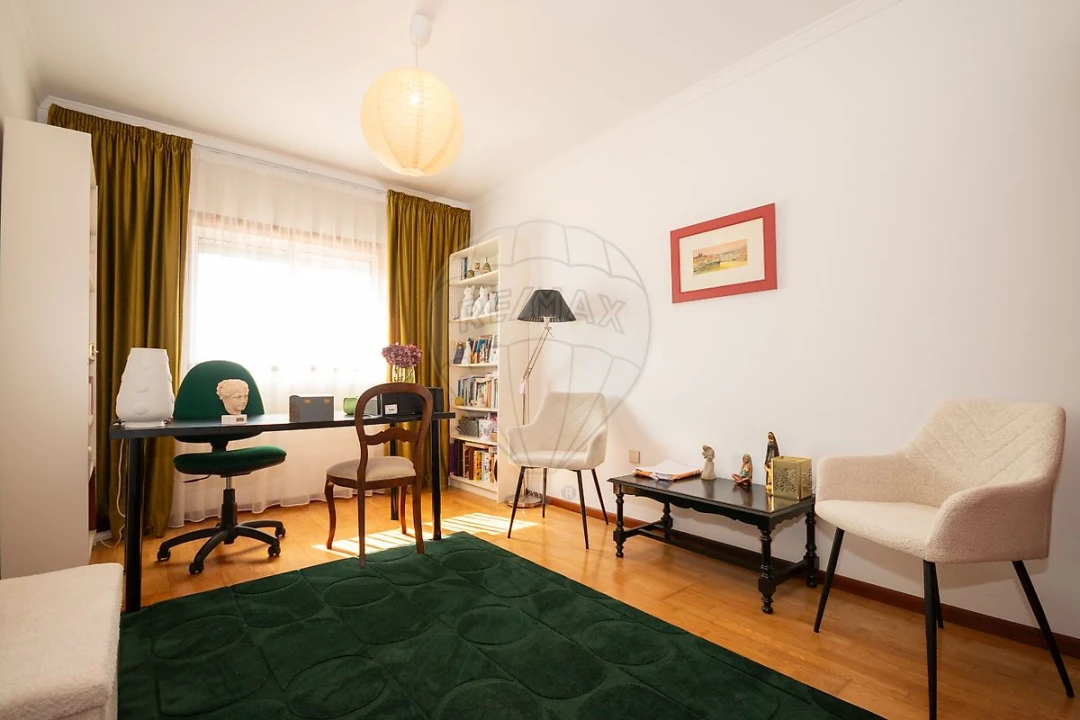 Apartamento T3 para Venda em Gafanha da Nazaré Foto 36