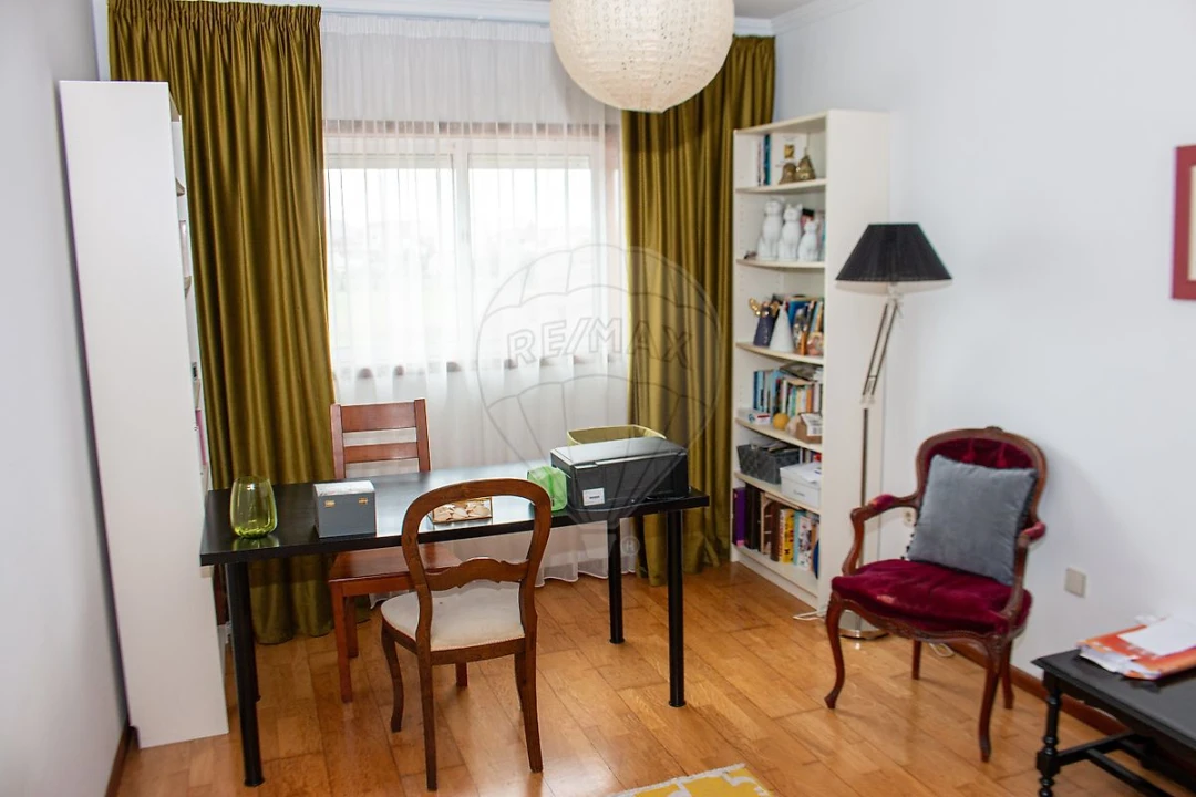 Apartamento T3 para Venda em Gafanha da Nazaré Foto 35