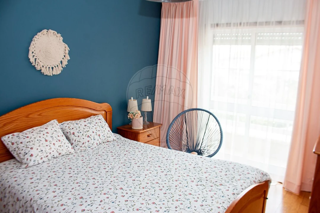Apartamento T3 para Venda em Gafanha da Nazaré Foto 36
