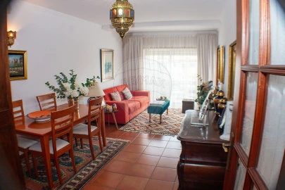 Apartamento T3 para Venda em Gafanha da Nazaré