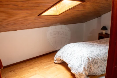 Apartamento T3 para Venda em Gafanha da Nazaré