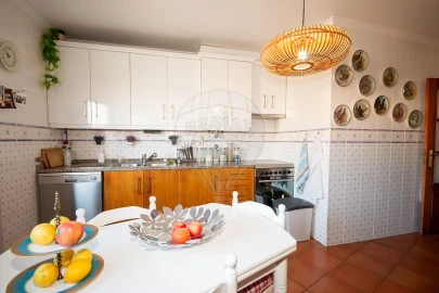 Apartamento T3 para Venda em Gafanha da Nazaré