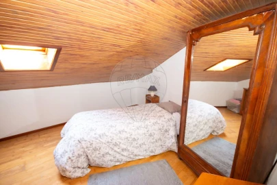 Apartamento T3 para Venda em Gafanha da Nazaré