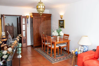 Apartamento T3 para Venda em Gafanha da Nazaré