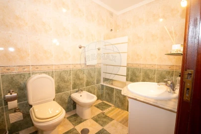Apartamento T3 para Venda em Gafanha da Nazaré