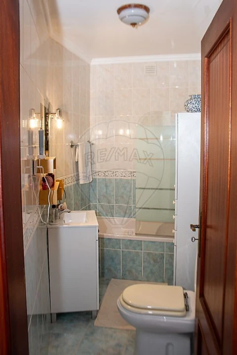 Apartamento T3 para Venda em Gafanha da Nazaré