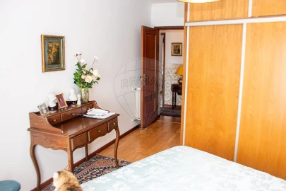 Apartamento T3 para Venda em Gafanha da Nazaré