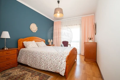 Apartamento T3 para Venda em Gafanha da Nazaré