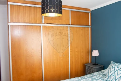 Apartamento T3 para Venda em Gafanha da Nazaré