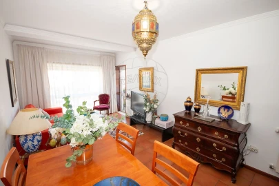 Apartamento T3 para Venda em Gafanha da Nazaré