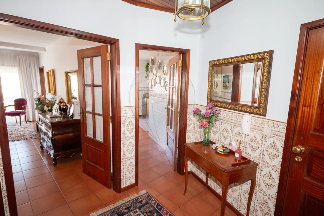 Apartamento T3 para Venda em Gafanha da Nazaré Foto 22