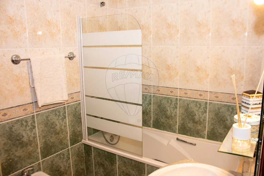 Apartamento T3 para Venda em Gafanha da Nazaré Foto 44
