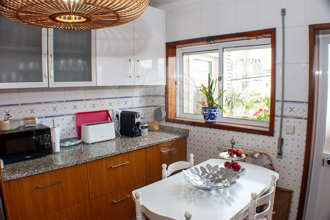 Apartamento T3 para Venda em Gafanha da Nazaré Foto 12
