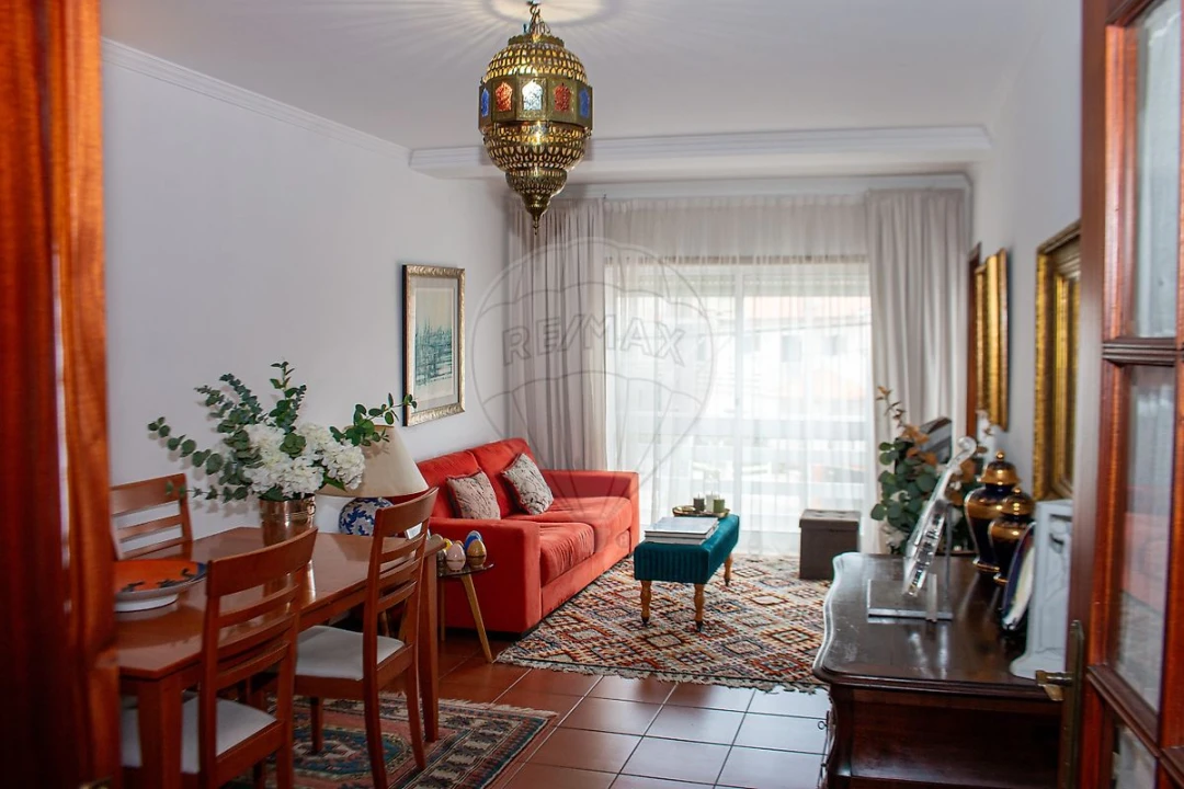 Apartamento T3 para Venda em Gafanha da Nazaré Foto 18