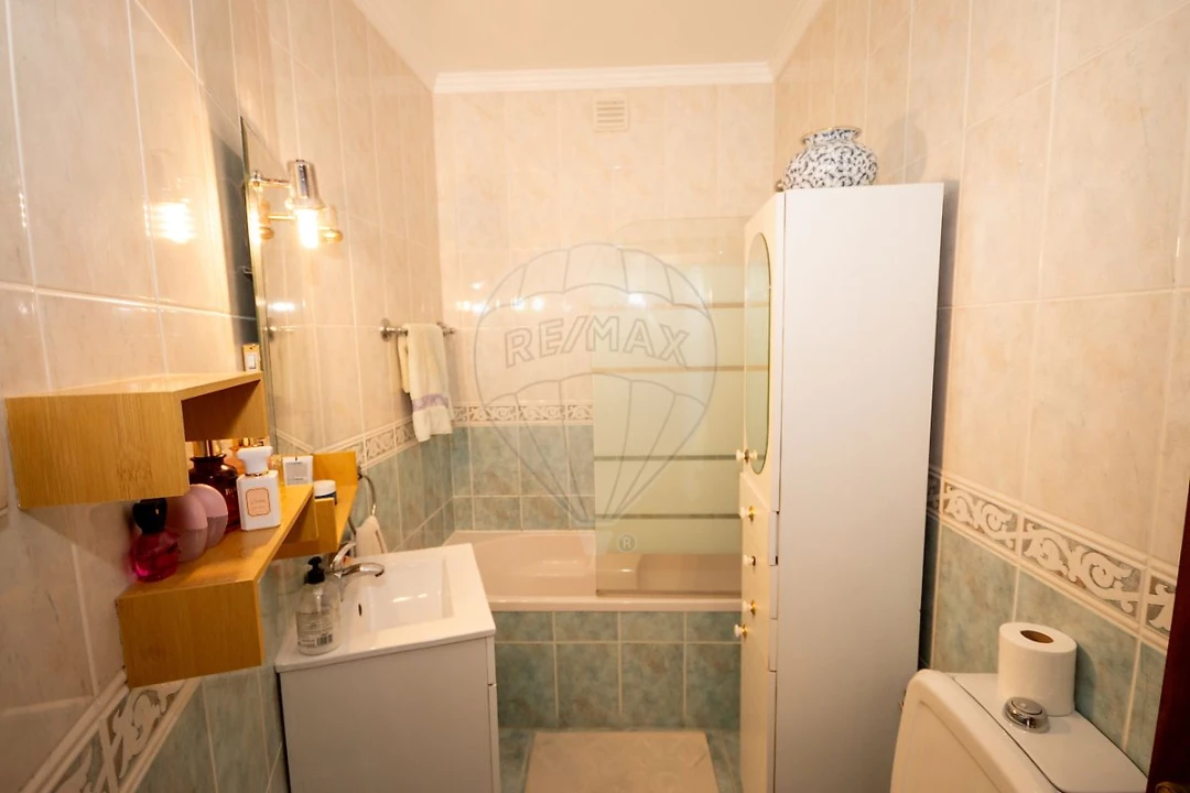 Apartamento T3 para Venda em Gafanha da Nazaré Foto 30