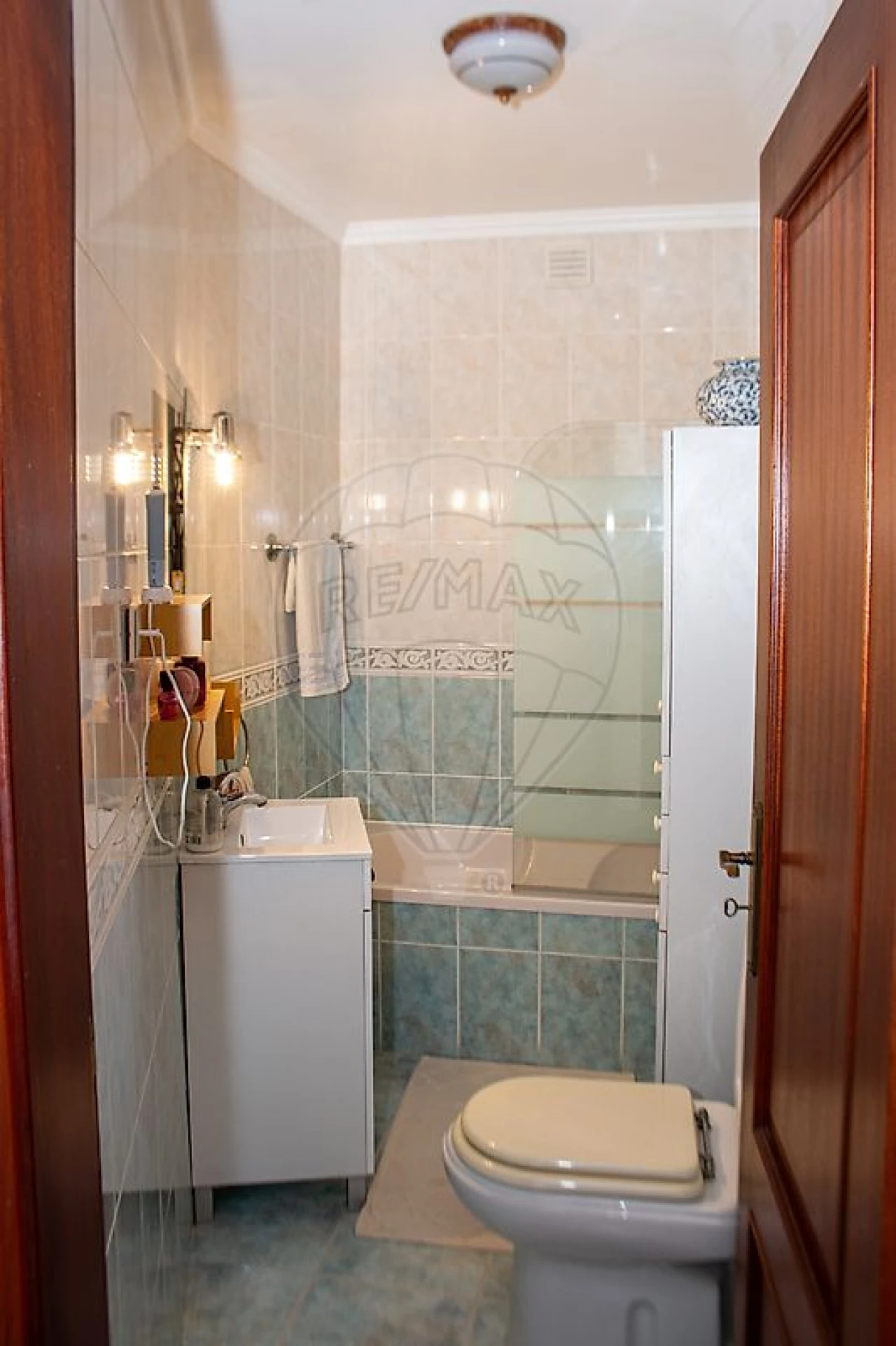Apartamento T3 para Venda em Gafanha da Nazaré Foto 34